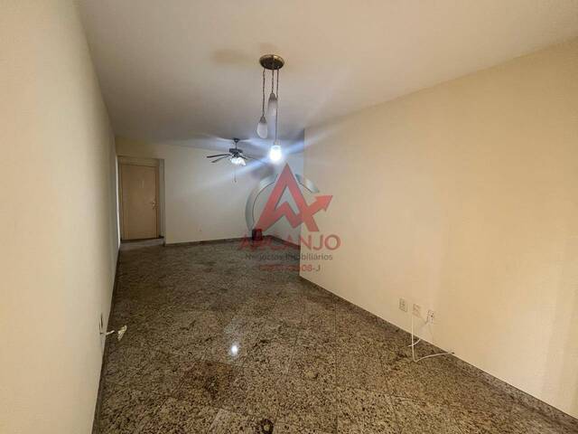 Apartamento para Venda em Taubaté - 2