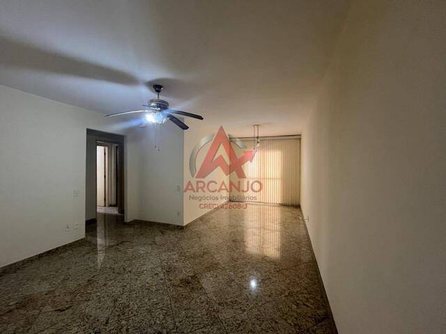 Apartamento para Venda em Taubaté - 3