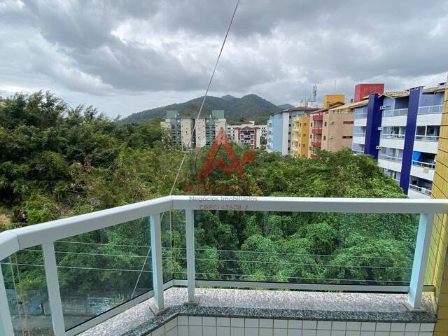 Cobertura para Venda em Ubatuba - 2