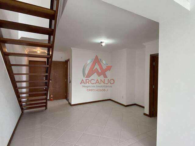 Cobertura para Venda em Ubatuba - 4