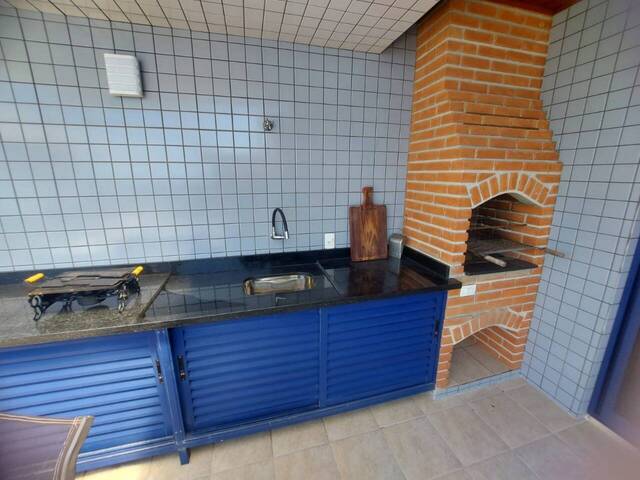 Cobertura para Venda em Ubatuba - 3