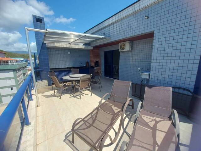 Cobertura para Venda em Ubatuba - 4