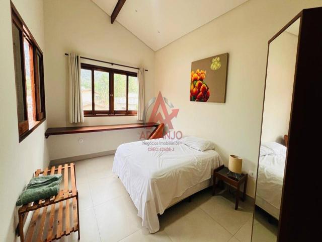 Casa para Venda em Ubatuba - 2