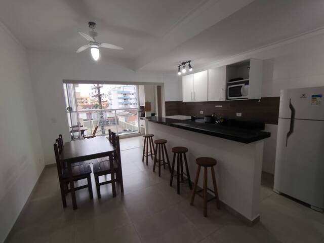Apartamento para Venda em Ubatuba - 4