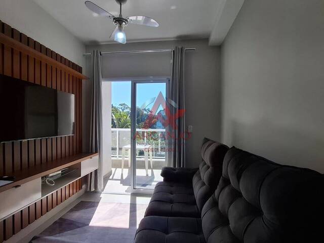 Apartamento para Venda em Ubatuba - 2