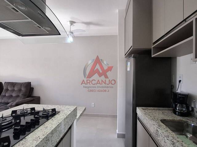 Apartamento para Venda em Ubatuba - 5