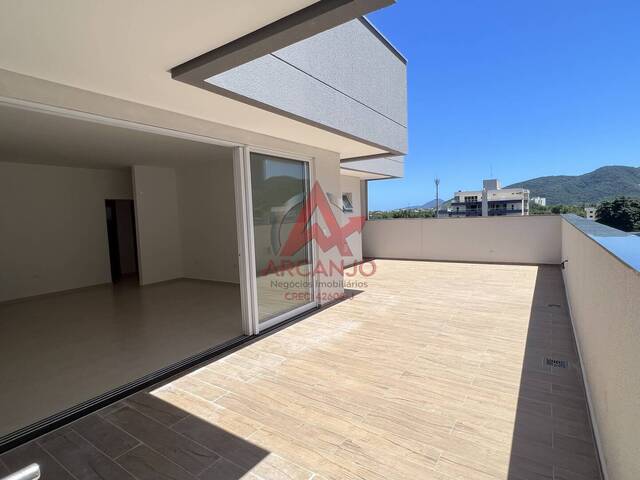 #5240 - Cobertura para Venda em Ubatuba - SP