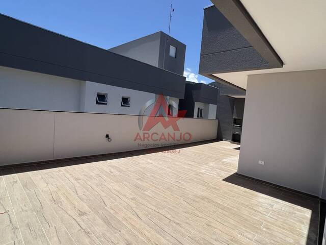 Cobertura para Venda em Ubatuba - 4