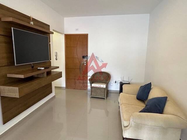Apartamento alto padrão para Venda em Ubatuba - 2