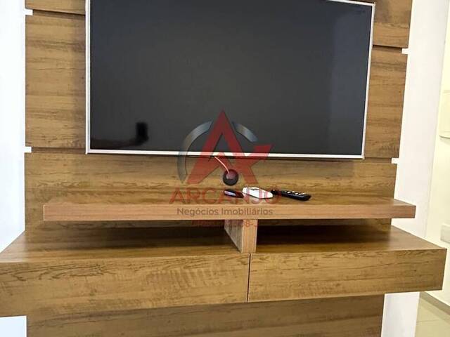 Apartamento alto padrão para Venda em Ubatuba - 4