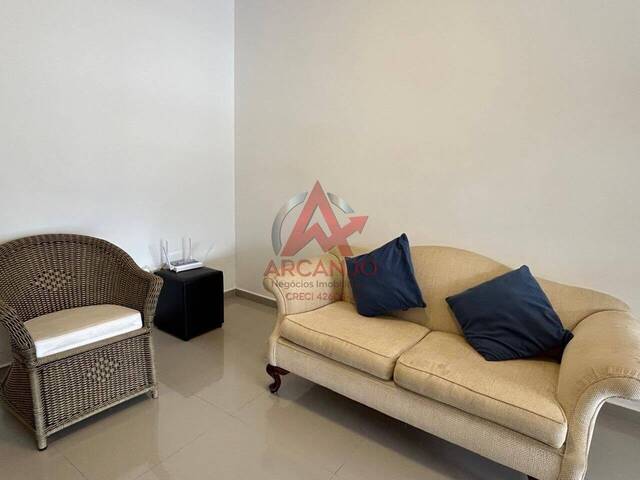 Apartamento alto padrão para Venda em Ubatuba - 5