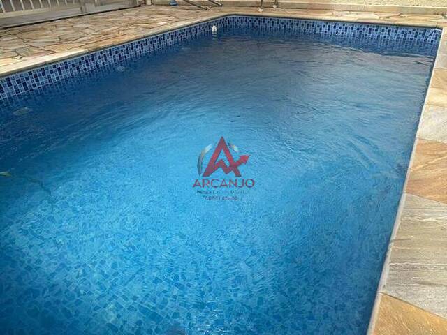 Apartamento para Venda em Ubatuba - 3