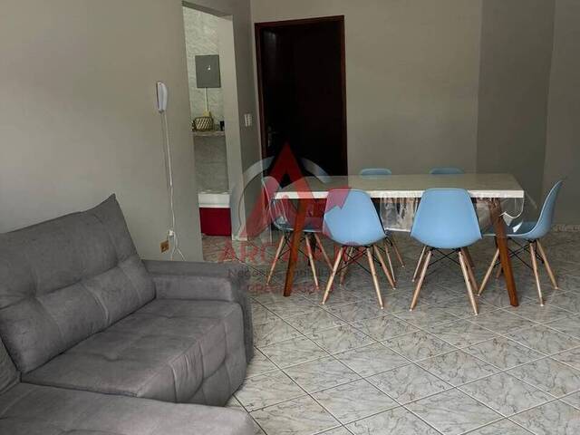 Apartamento para Venda em Ubatuba - 2