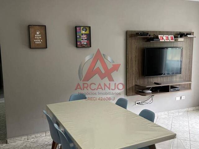 Apartamento para Venda em Ubatuba - 3
