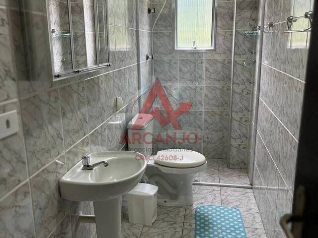Apartamento para Venda em Ubatuba - 5