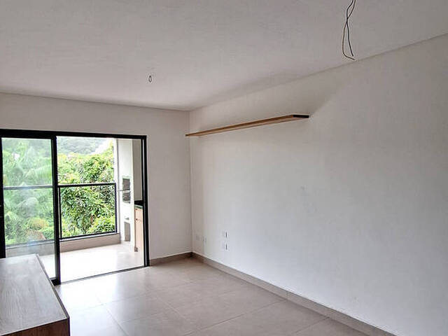Apartamento para Venda em Ubatuba - 3