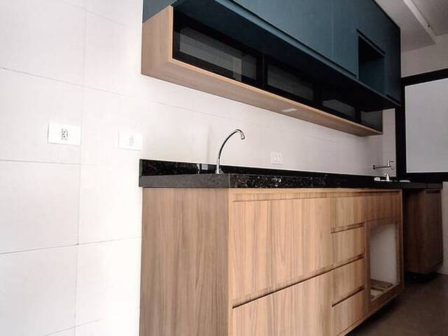 Apartamento para Venda em Ubatuba - 5