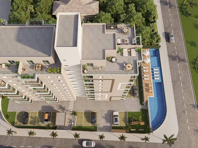 #5422 - Apartamento para Venda em Caraguatatuba - SP - 3