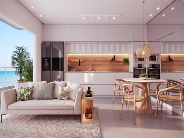 Apartamento para Venda em Caraguatatuba - 4