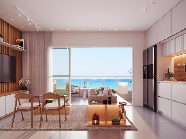 Apartamento para Venda em Caraguatatuba - 5