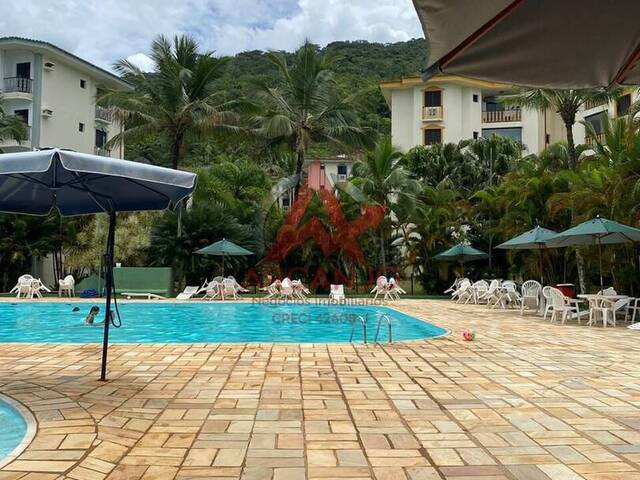 Apartamento para Venda em Ubatuba - 2