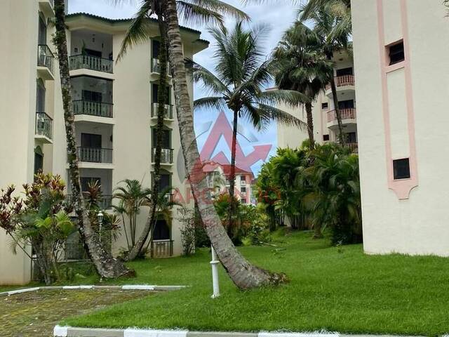 Apartamento para Venda em Ubatuba - 3