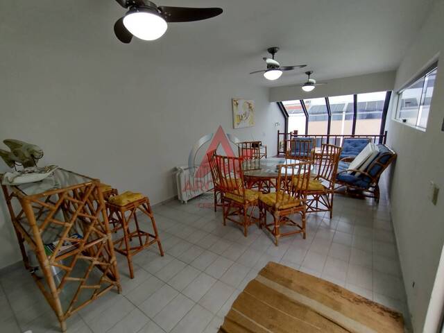 Apartamento para Venda em Ubatuba - 2
