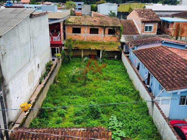 #5616 - Terreno para Venda em Ubatuba - SP