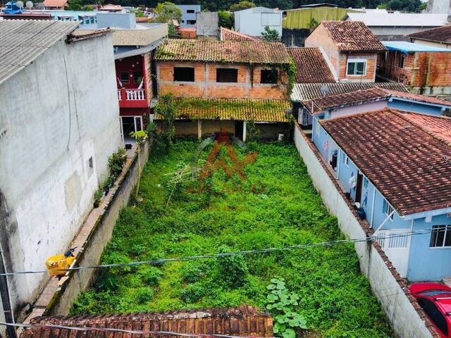 #5616 - Terreno para Venda em Ubatuba - SP - 2