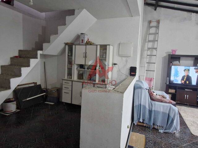 Casa para Venda em Ubatuba - 2