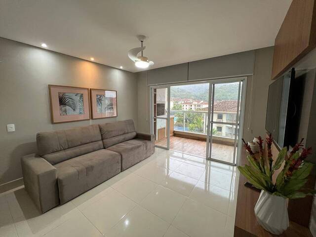 Apartamento para Venda em Ubatuba - 2