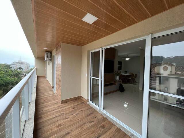 Apartamento para Venda em Ubatuba - 3