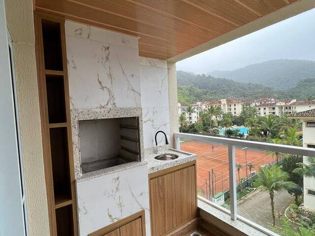 Apartamento para Venda em Ubatuba - 4