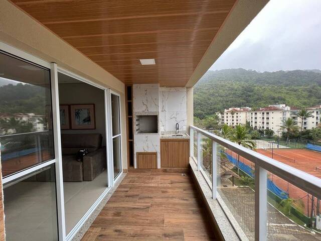 Apartamento para Venda em Ubatuba - 5
