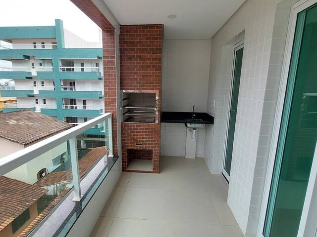 Apartamento para Venda em Ubatuba - 2