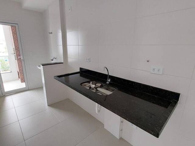 Apartamento para Venda em Ubatuba - 5