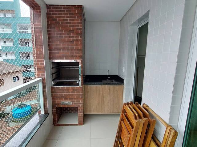Apartamento para Venda em Ubatuba - 2