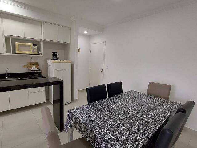 Apartamento para Venda em Ubatuba - 4