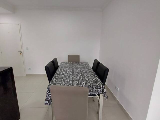 Apartamento para Venda em Ubatuba - 5