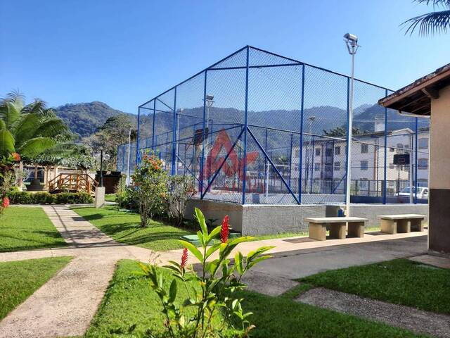 Apartamento para Venda em Ubatuba - 2