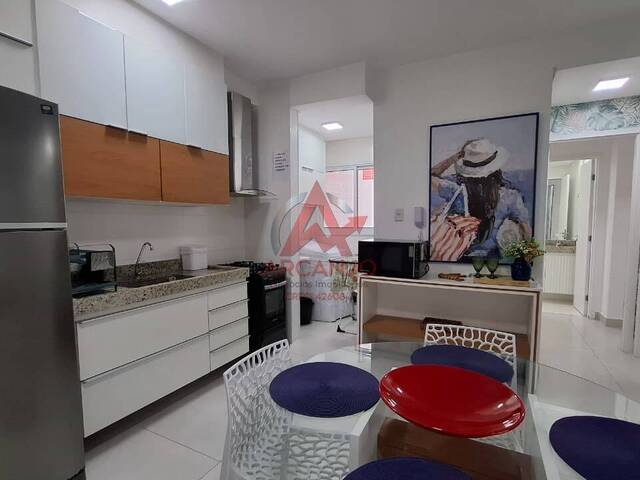Apartamento para Venda em Ubatuba - 2