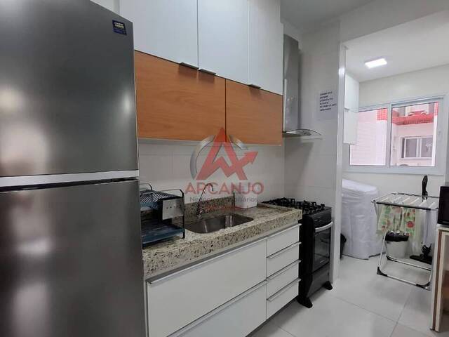 Apartamento para Venda em Ubatuba - 3