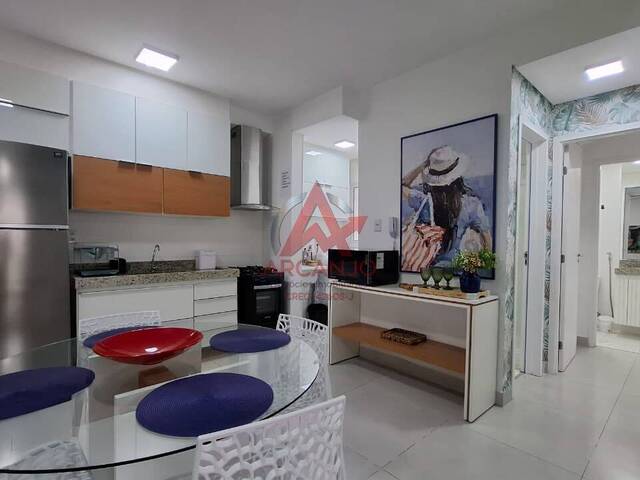 Apartamento para Venda em Ubatuba - 4