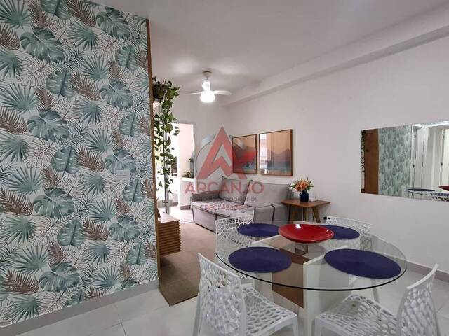 Apartamento para Venda em Ubatuba - 5