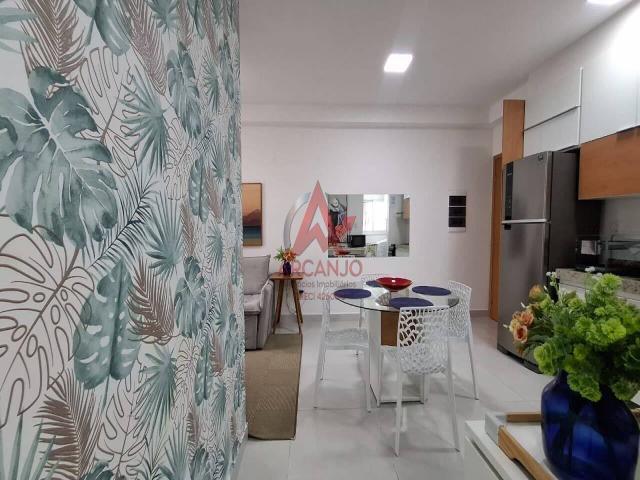Apartamento para Venda em Ubatuba - 4