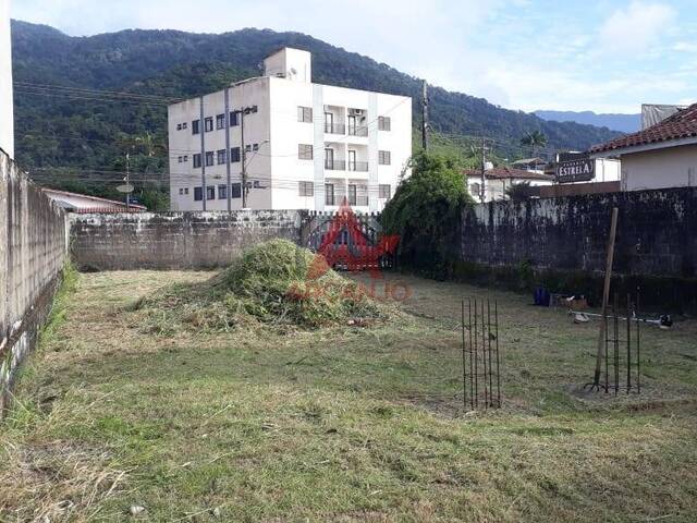 #6668 - Terreno para Venda em Ubatuba - SP - 1