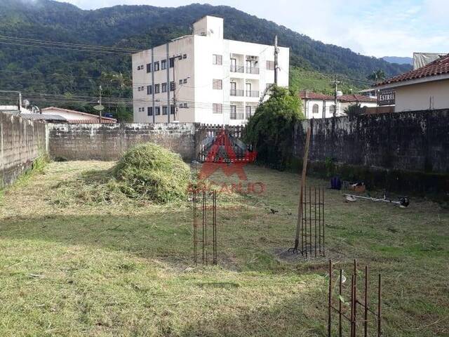 #6668 - Terreno para Venda em Ubatuba - SP - 2