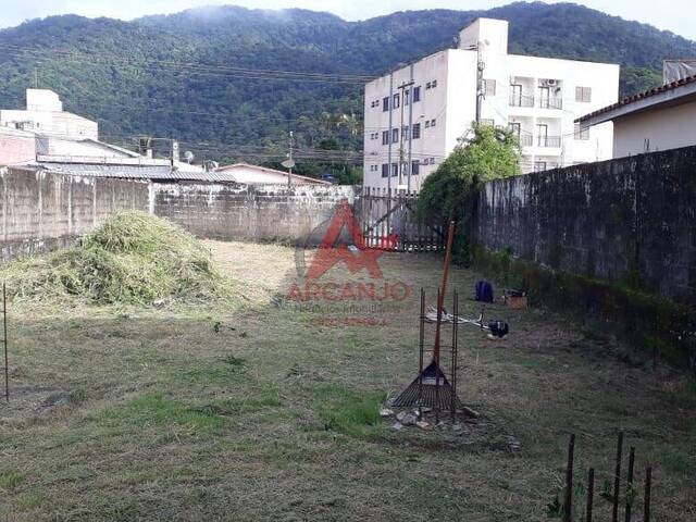 #6668 - Terreno para Venda em Ubatuba - SP - 3