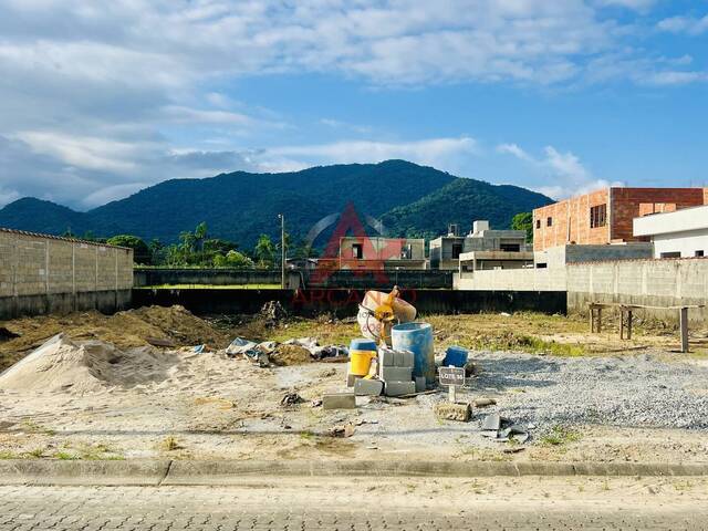 #7074 - Terreno para Venda em Ubatuba - SP