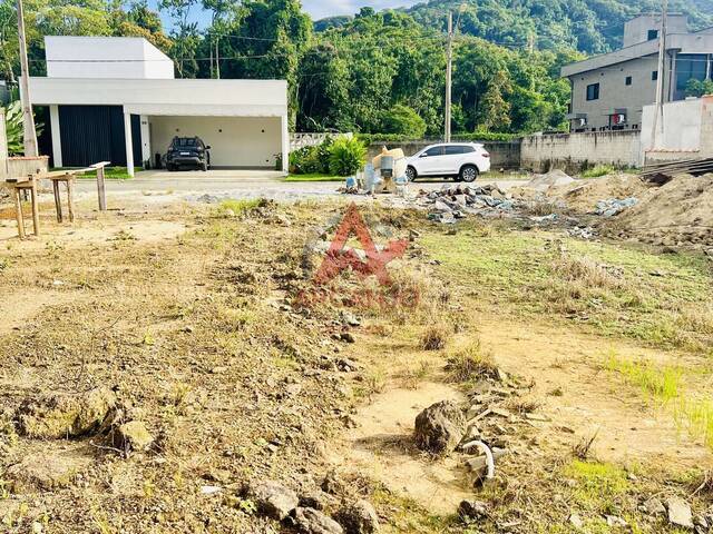 #7074 - Terreno para Venda em Ubatuba - SP - 2